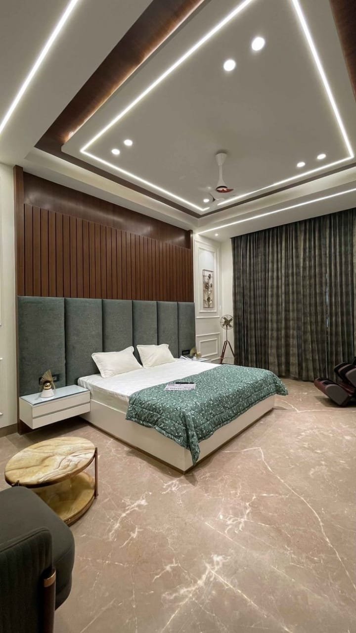 Creating the Perfect Living Room Layout