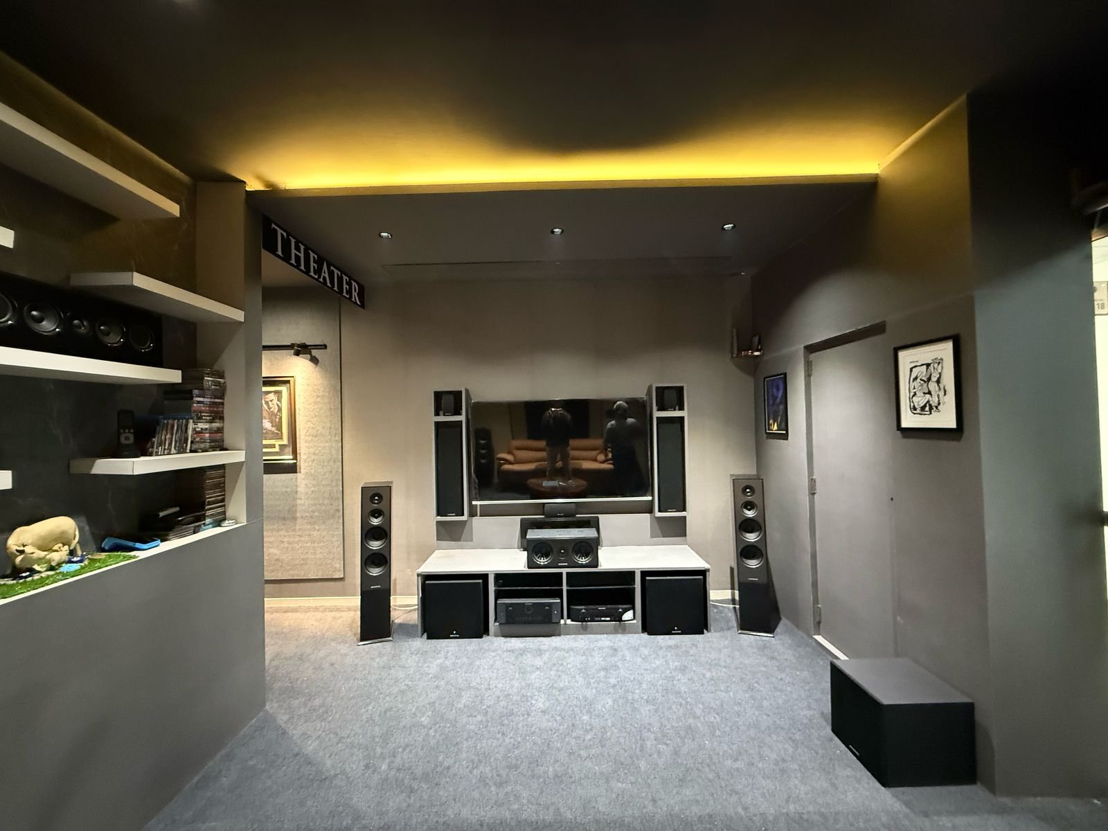 Interior Design