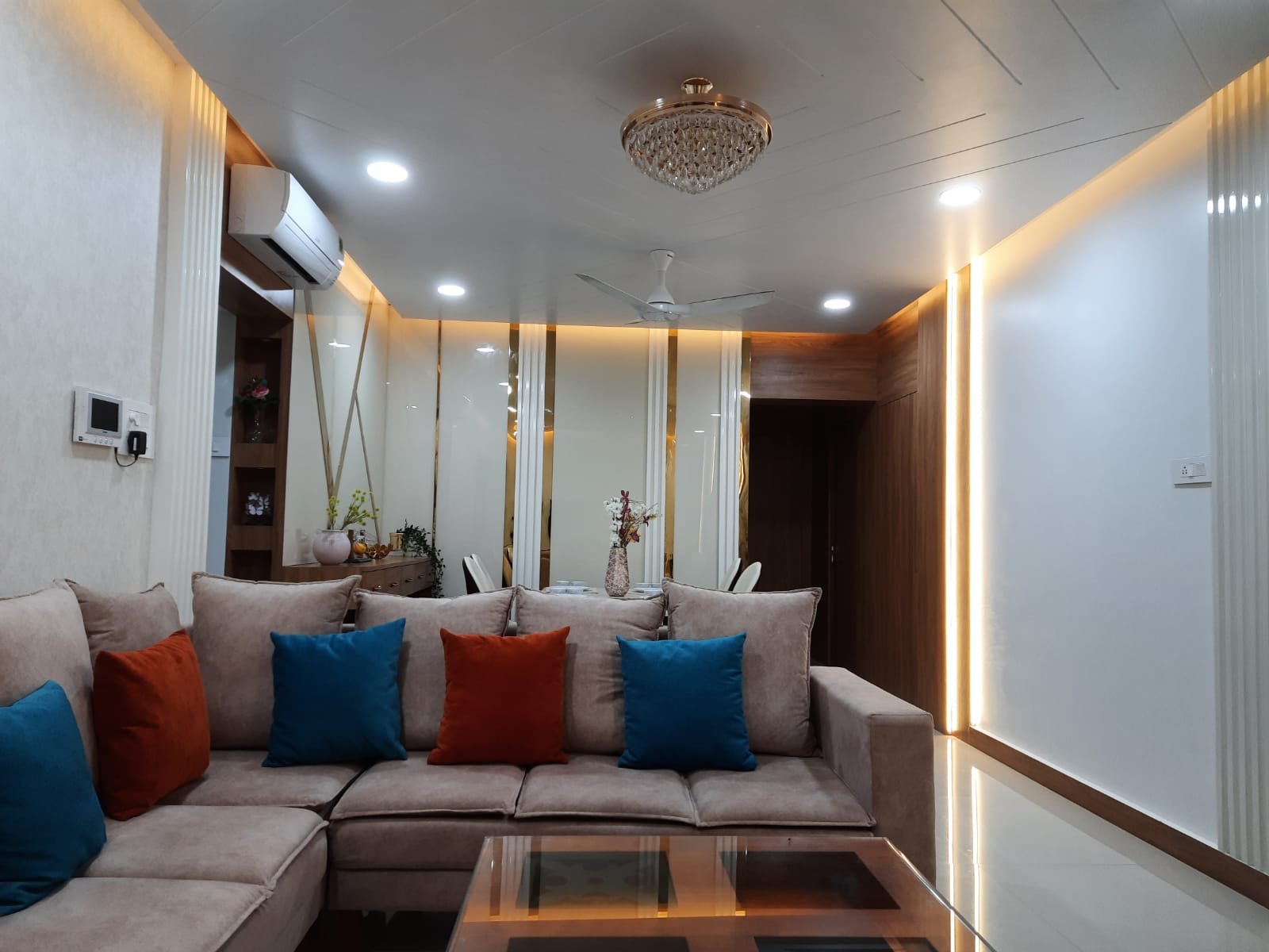 Custom Furniture